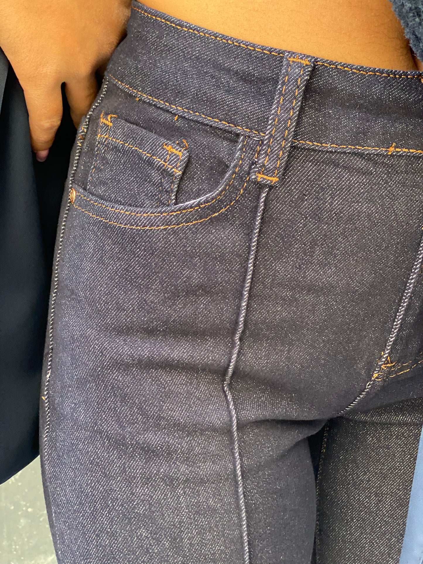 Jeans Los