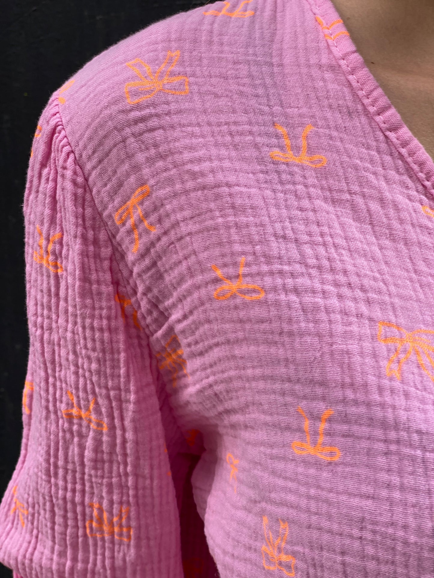 Blouse mioni