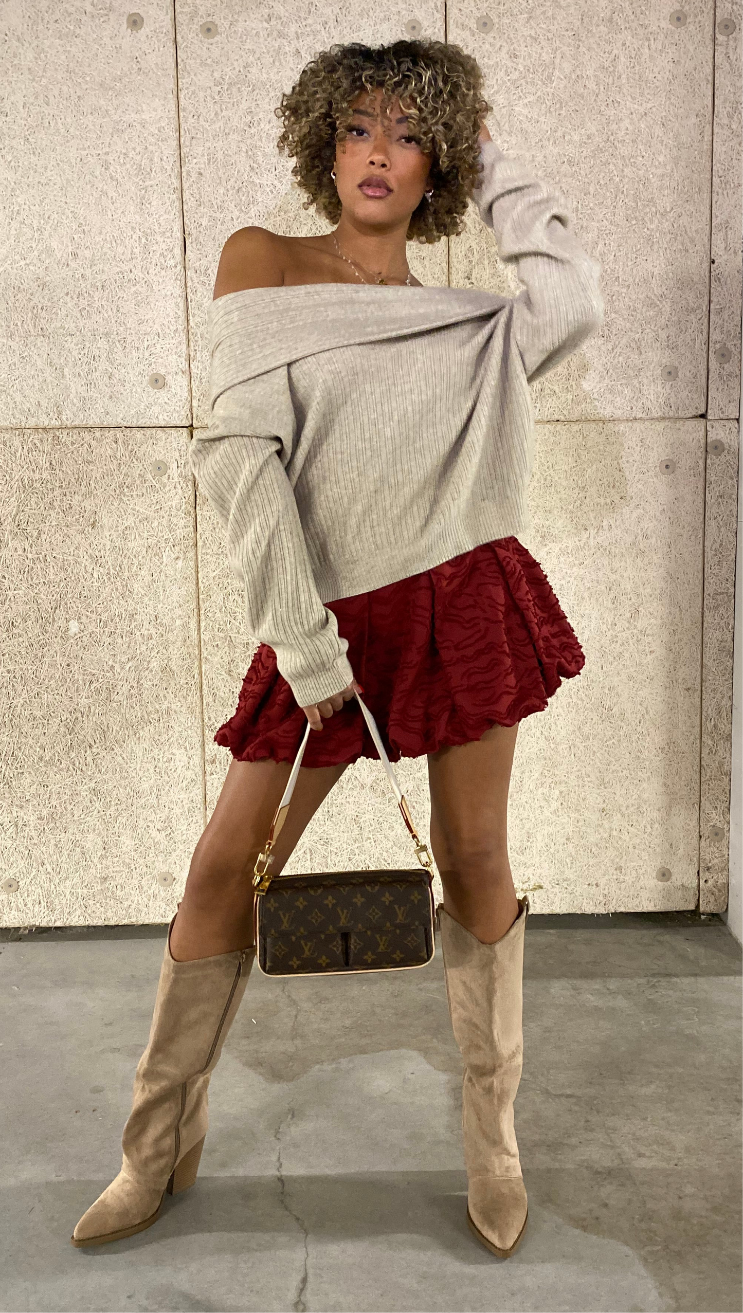 Jupe /short Lolita
