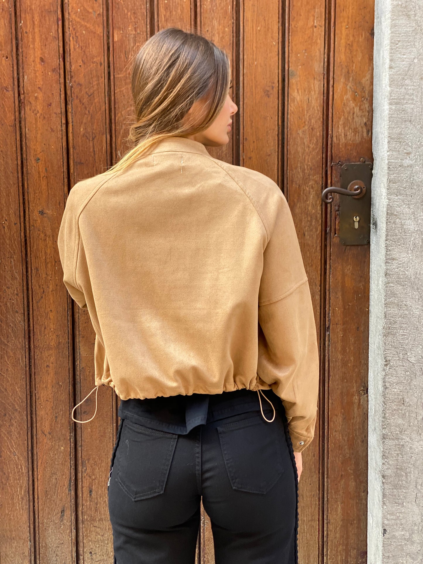 Veste Sandrine