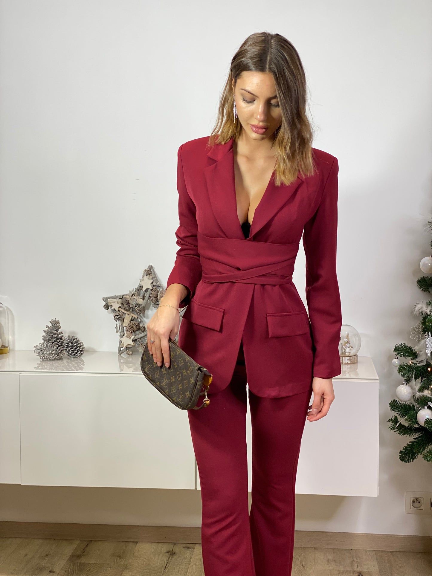 Ensemble Matéa bordeaux