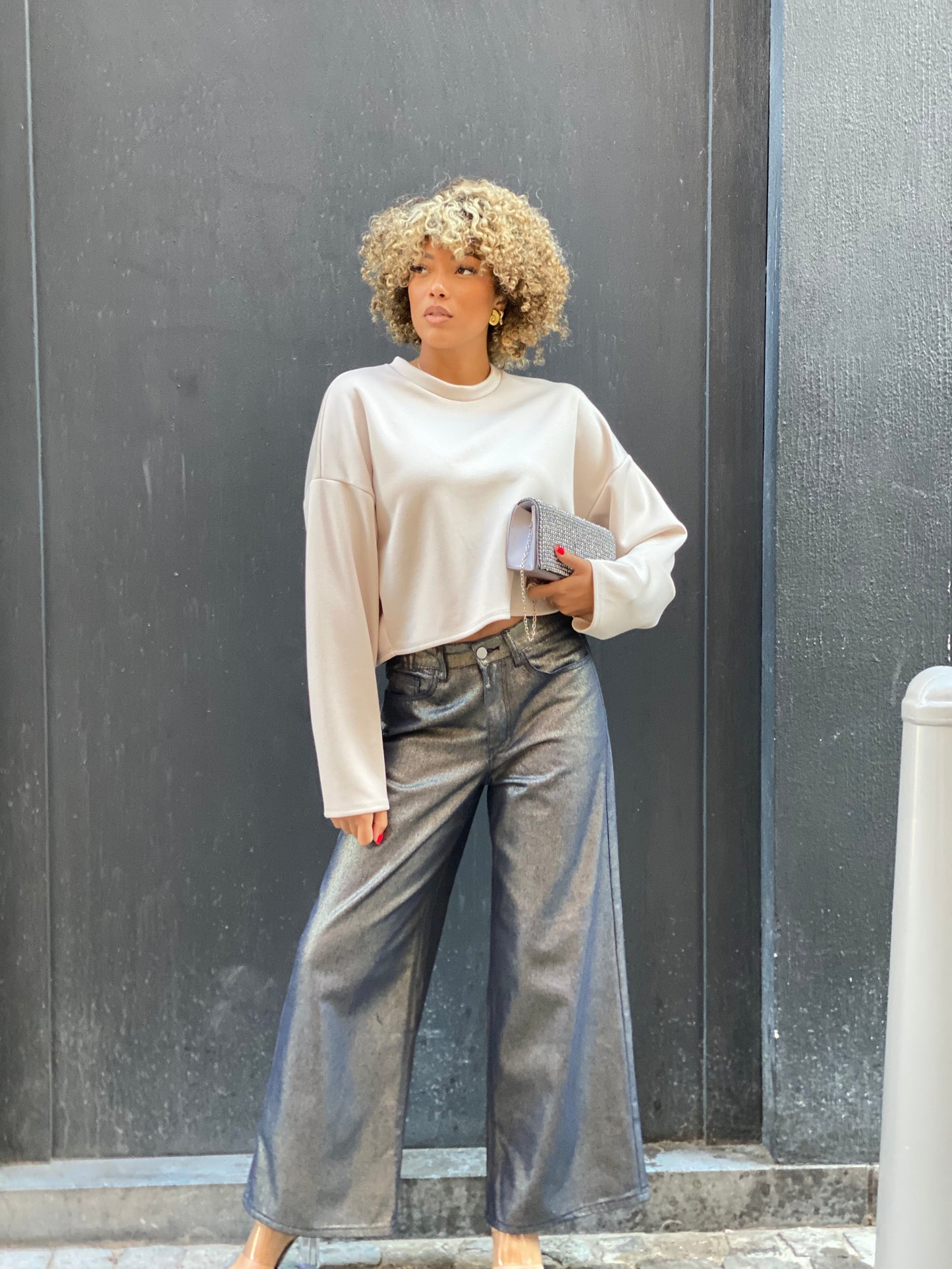 Jeans navy