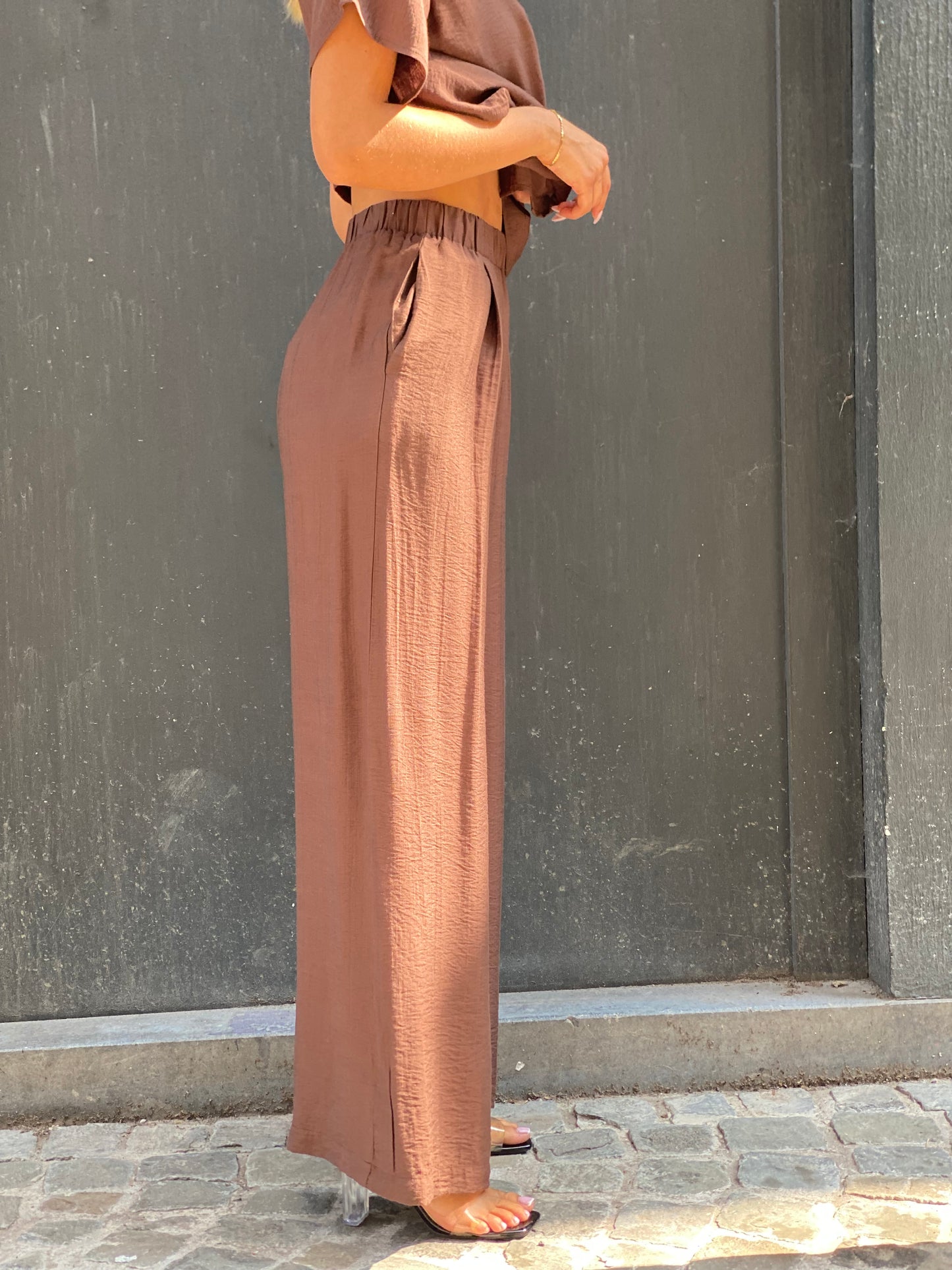 Pantalon sana