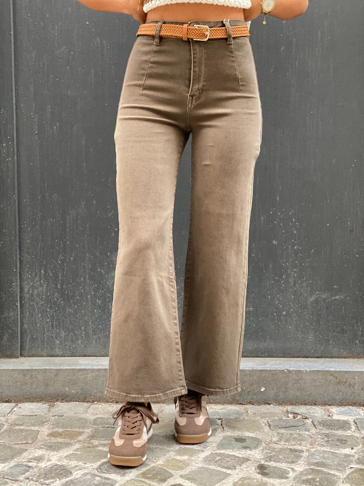 Pantalon Lalie