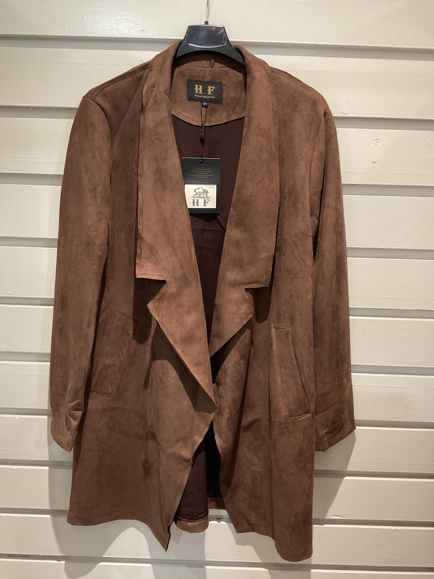 Veste suzanna