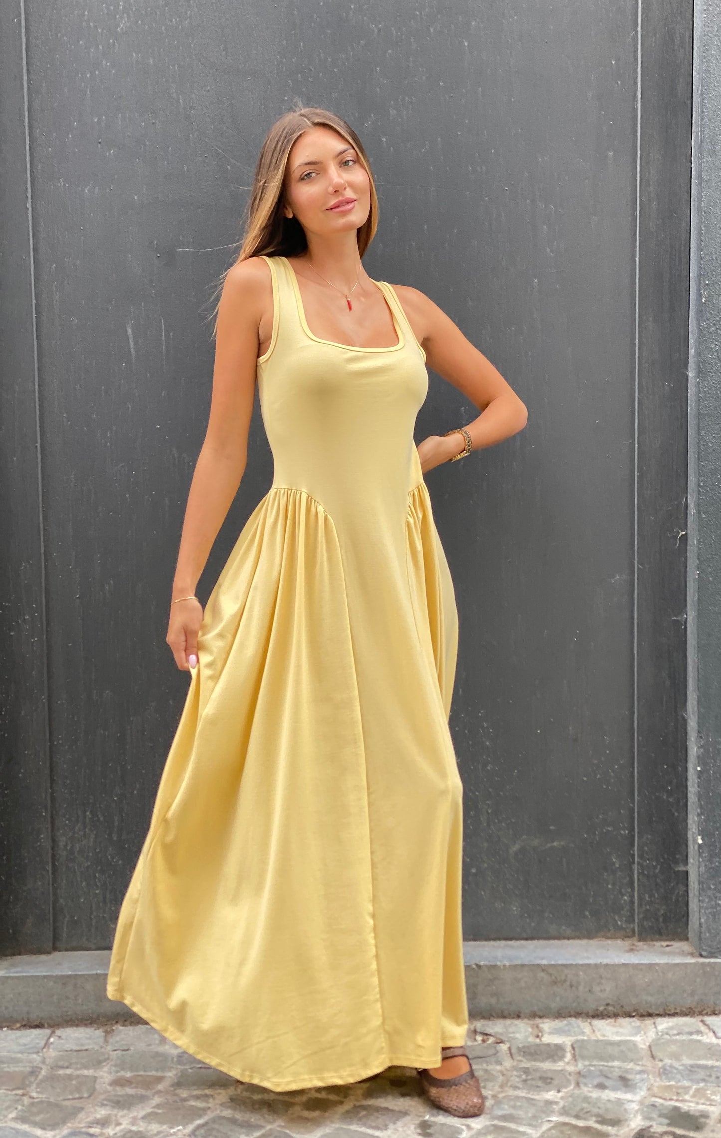 Robe Samira