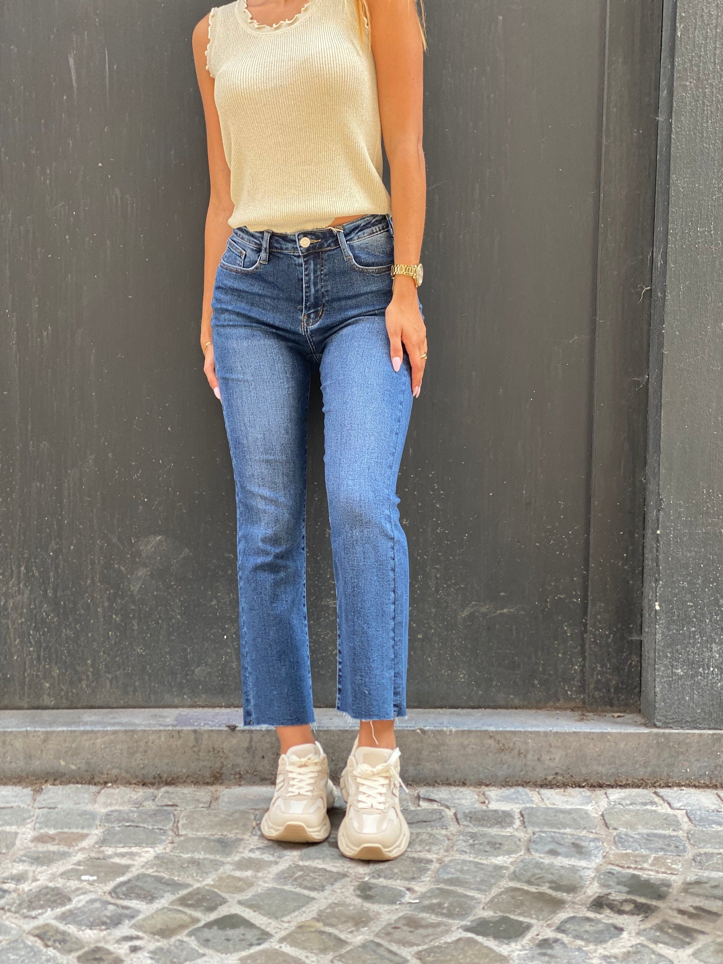 Jeans D.S