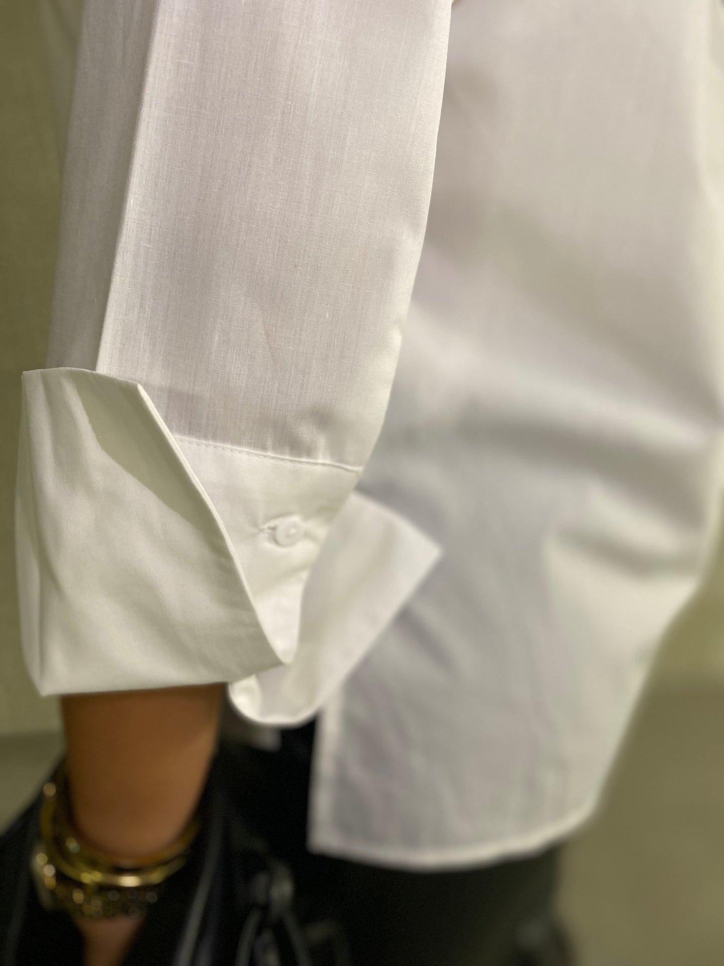 Chemise blanche