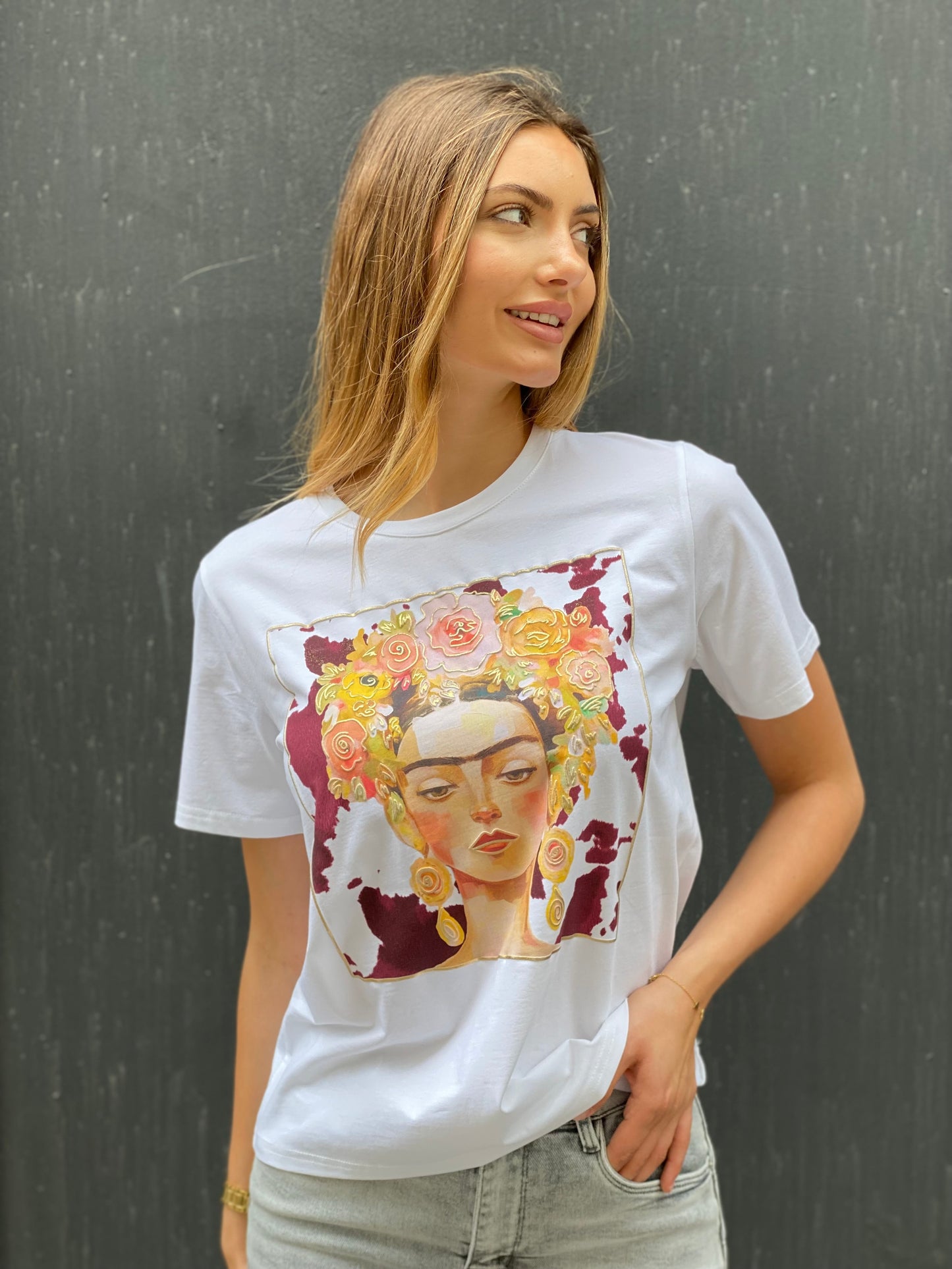 T-shirt Véra