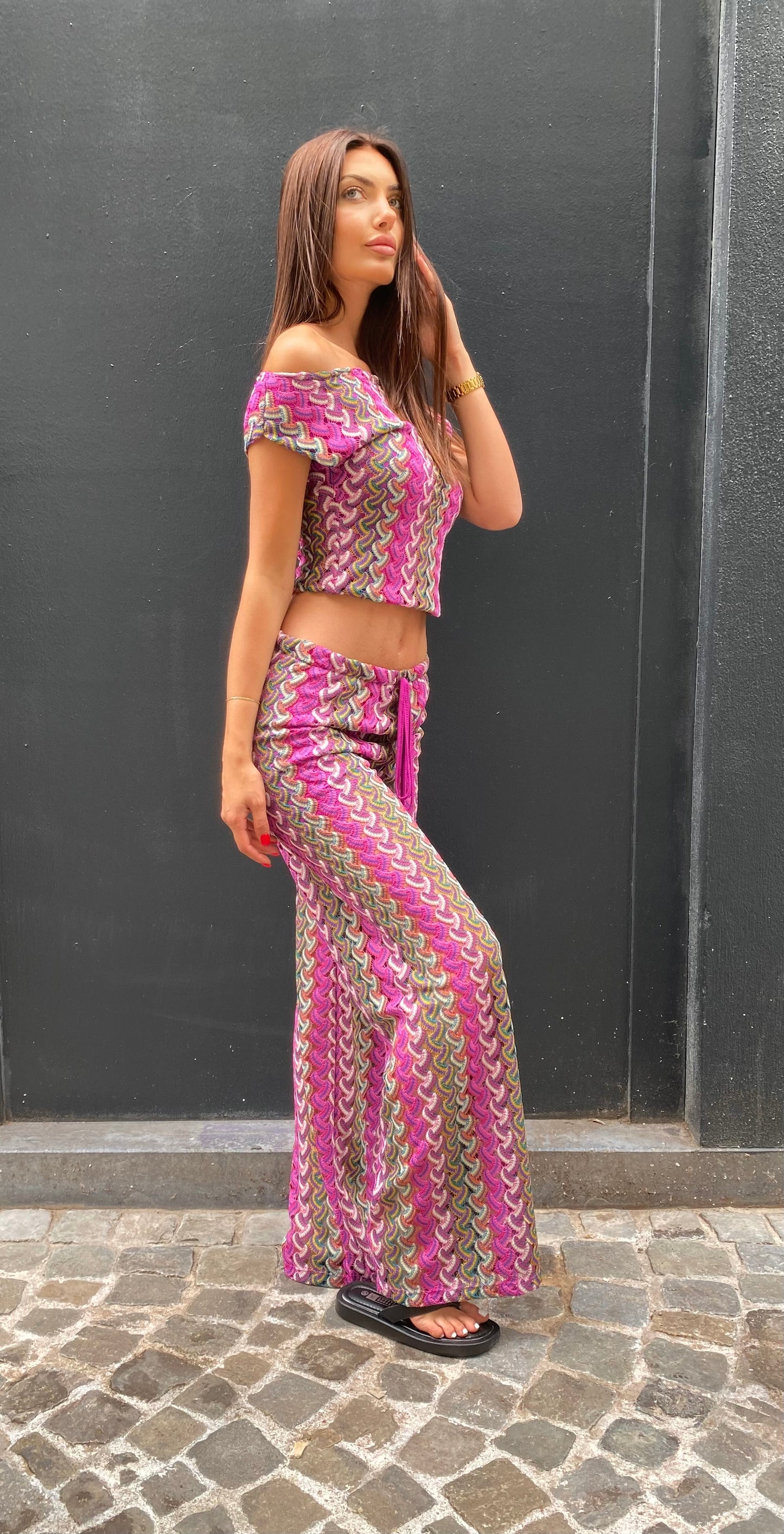 Ensemble Amélia