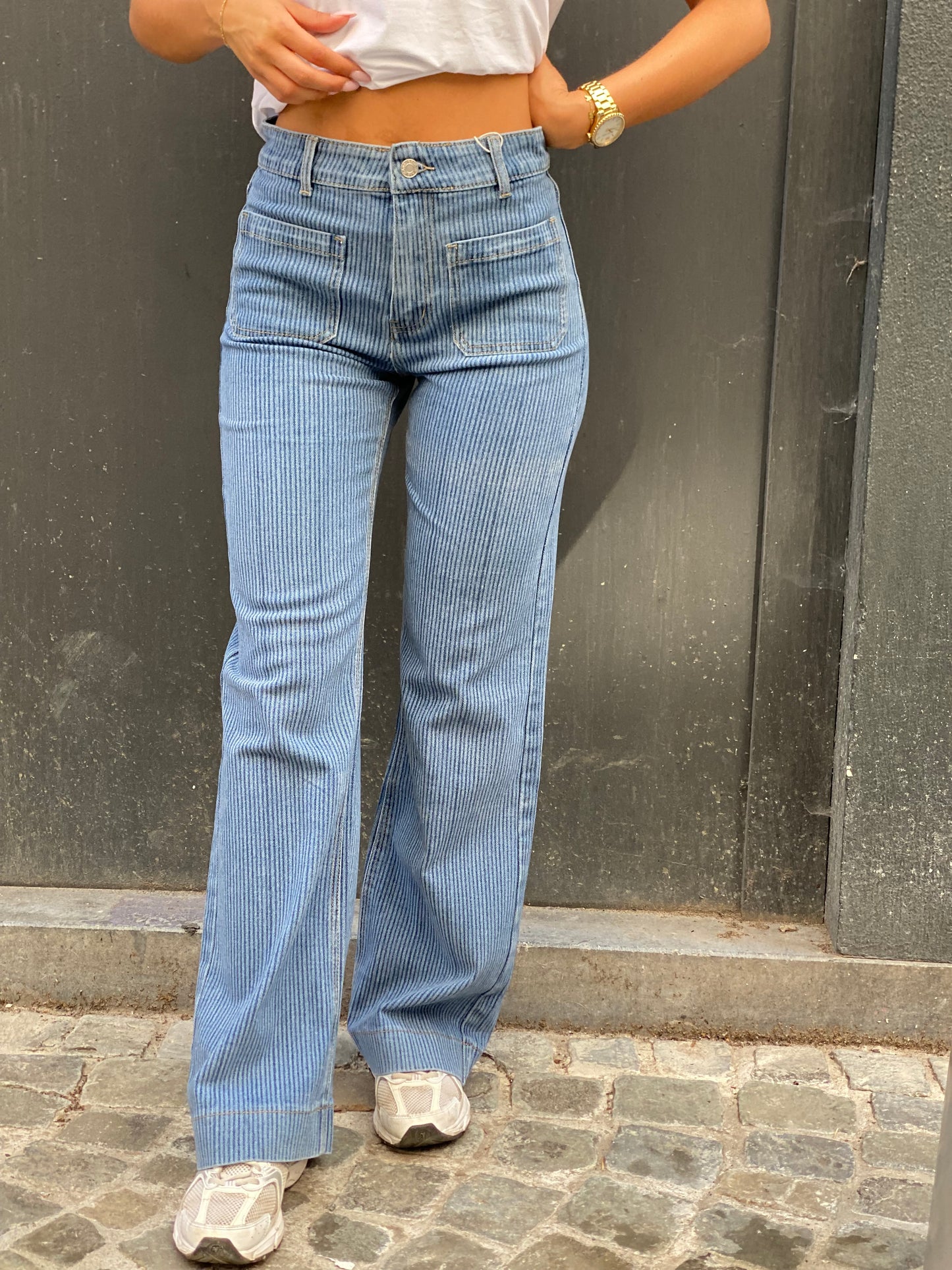 Jeans Lina