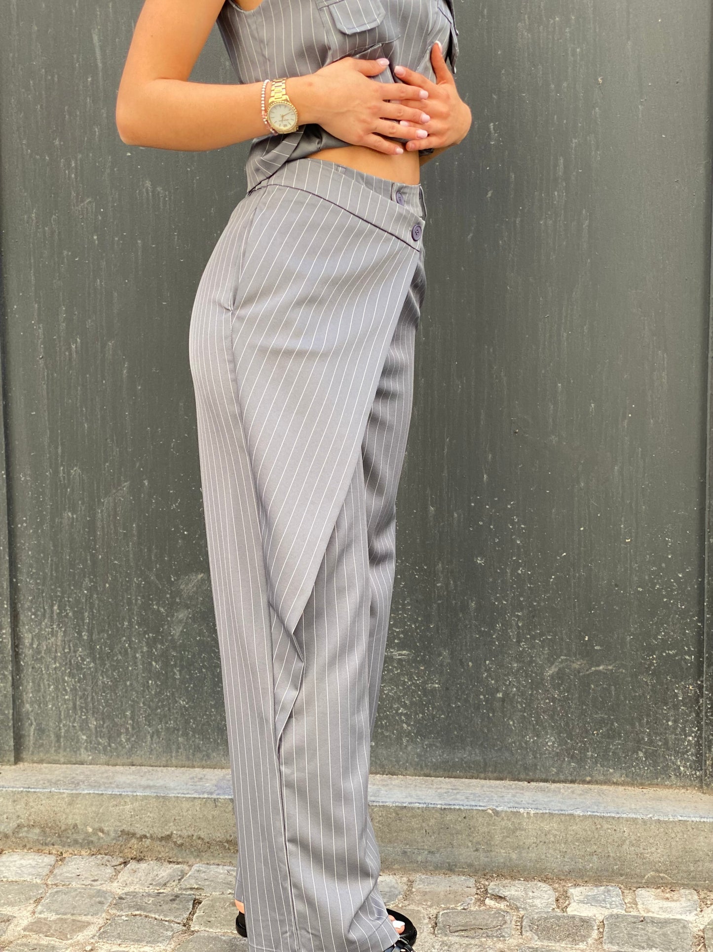 Pantalon Stella
