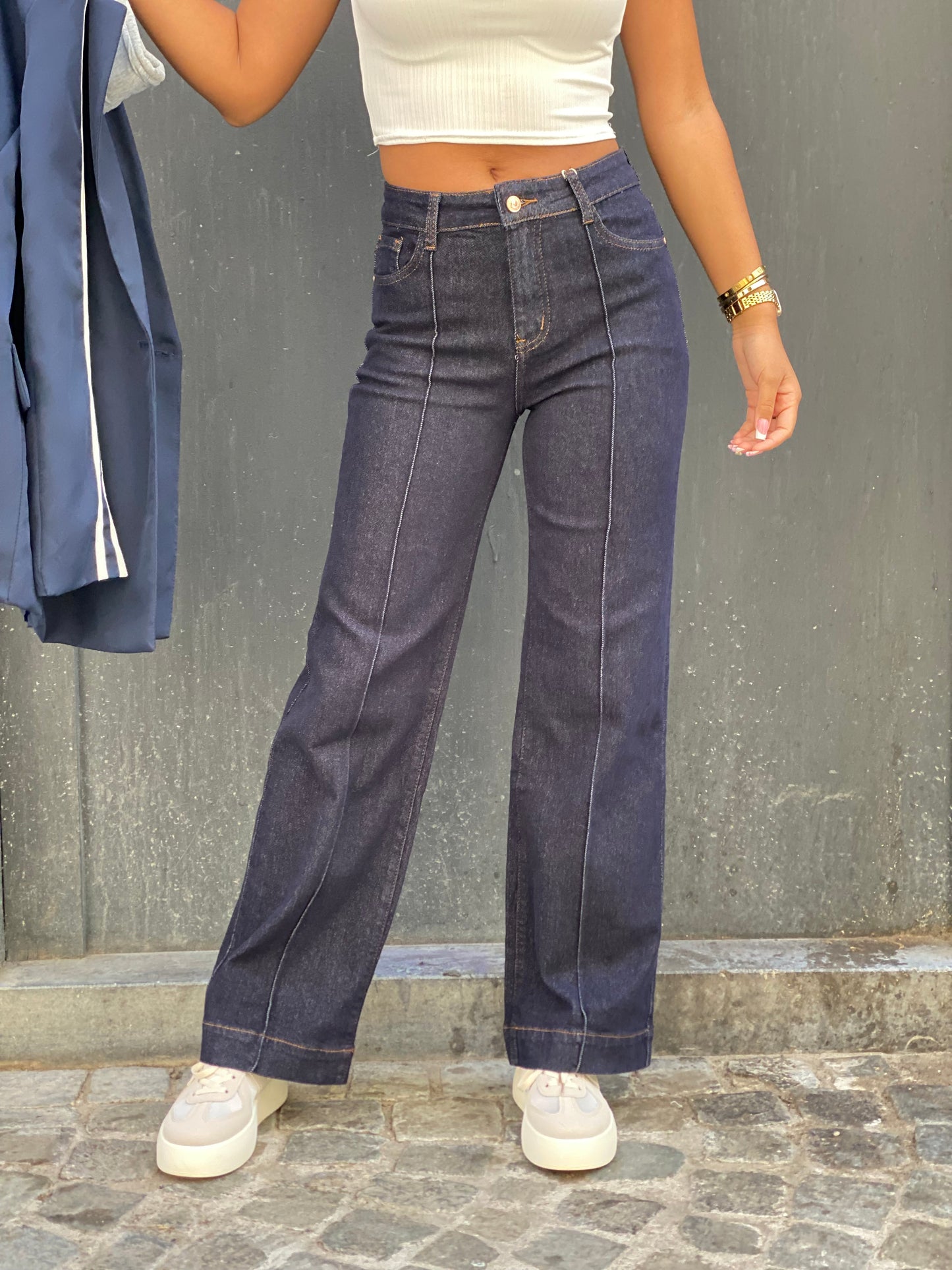 Jeans Los