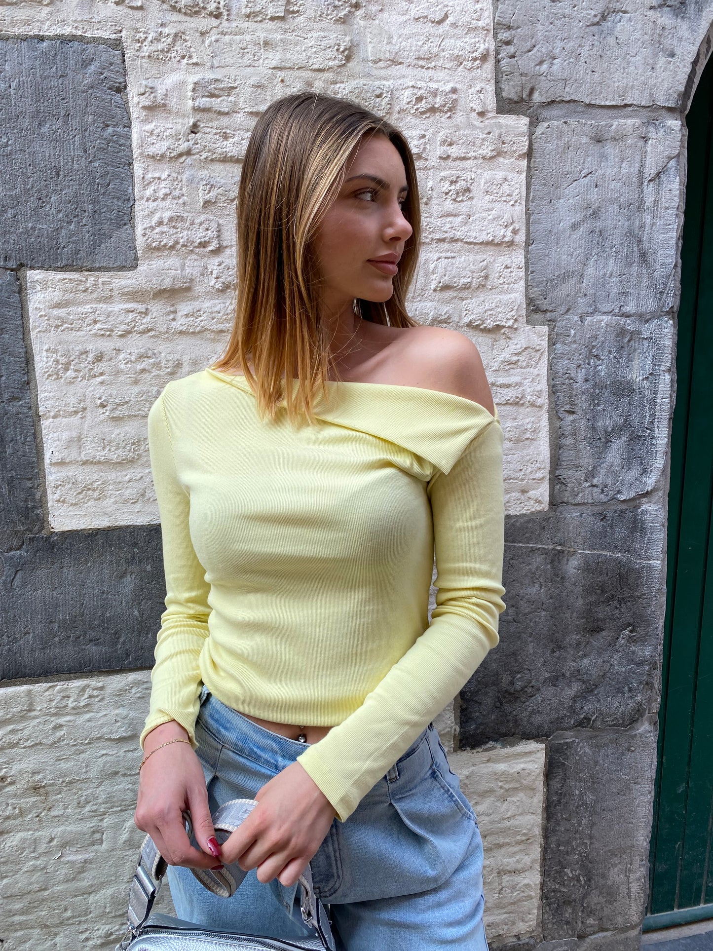 Blouse Lilia