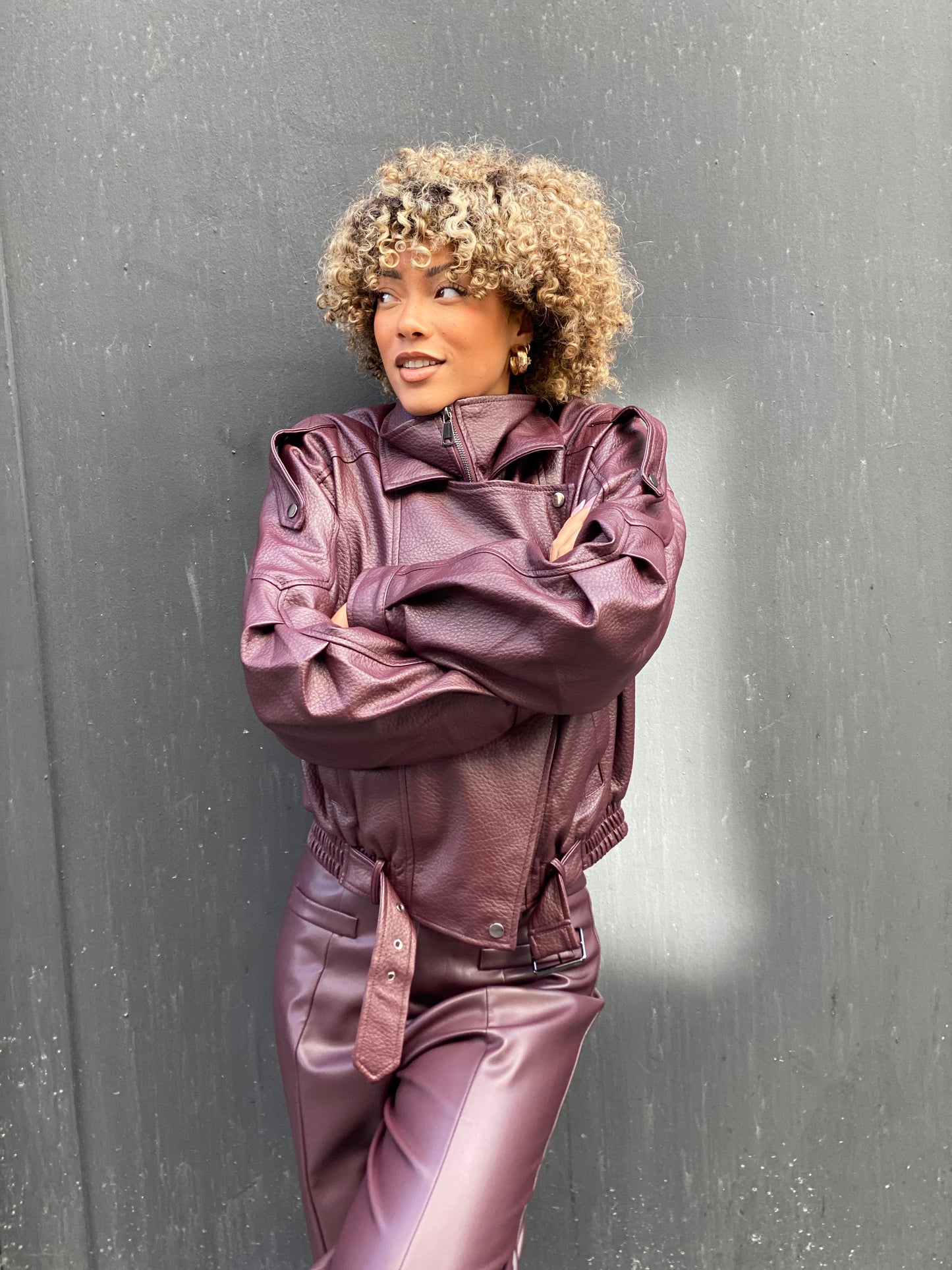 Veste Sanah