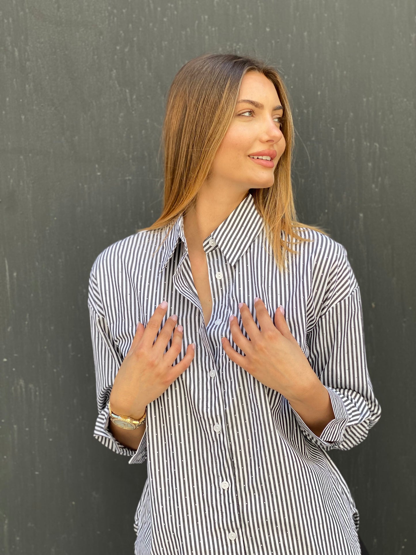 Chemise Paty