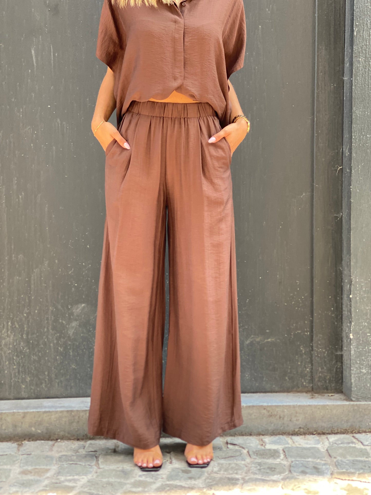 Pantalon sana