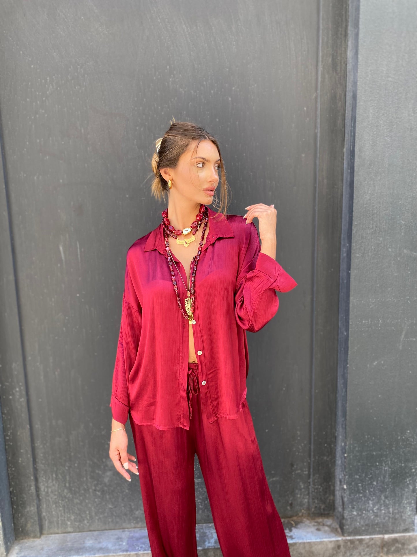 Chemise Bella