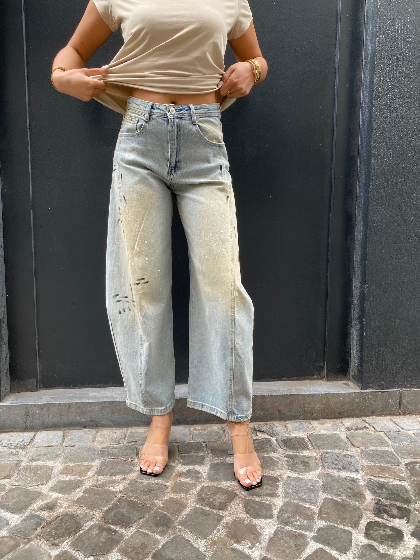 Jeans Picasso