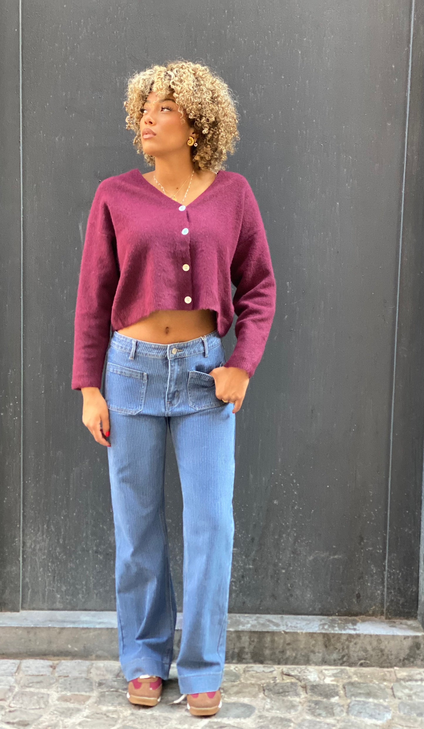 Jeans Lina