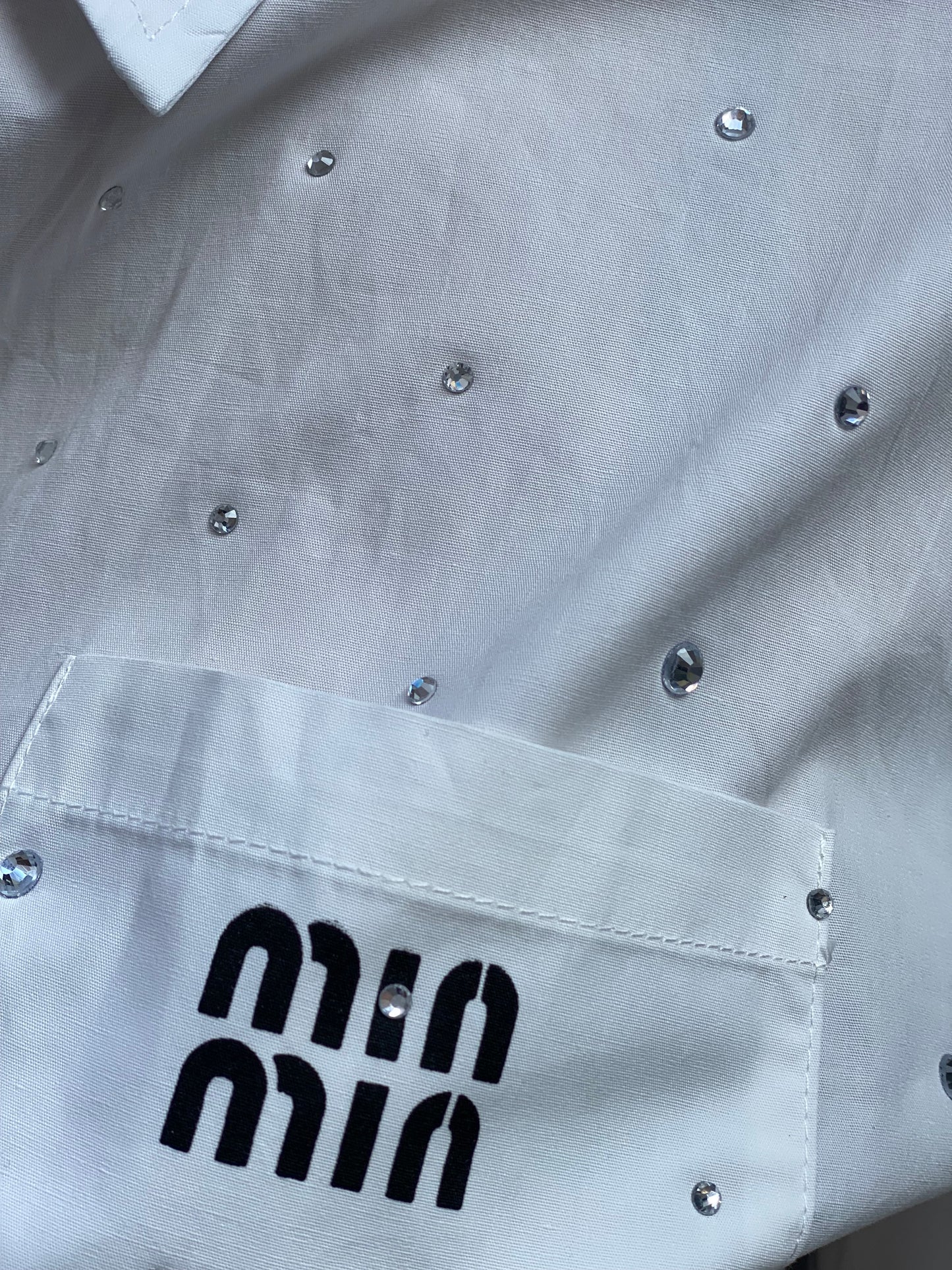 Chemise mim
