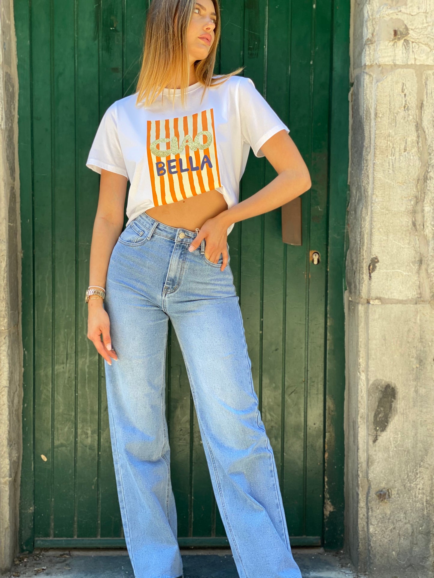 Jeans Foly