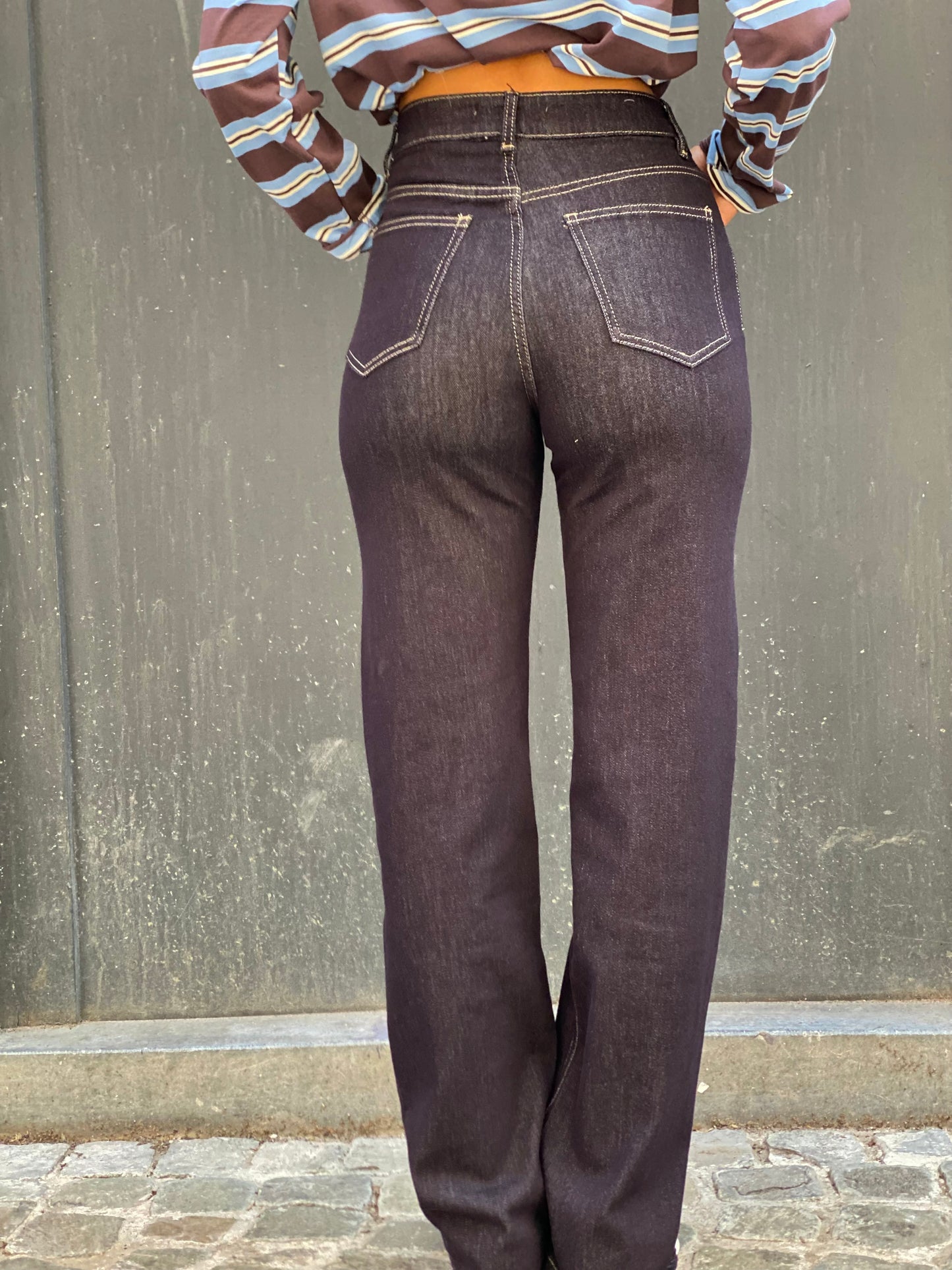 Jeans Dark