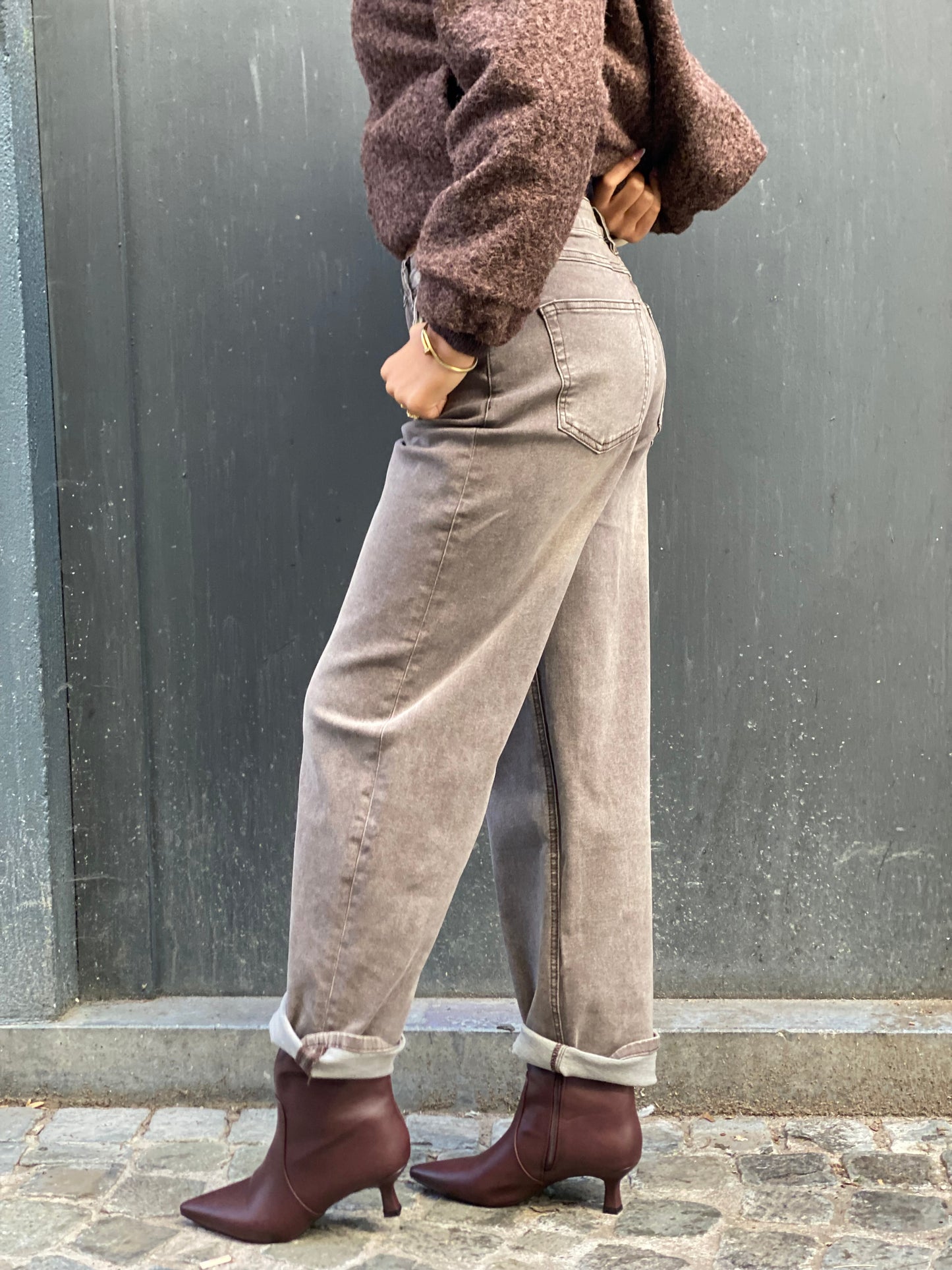 Pantalon Nadia