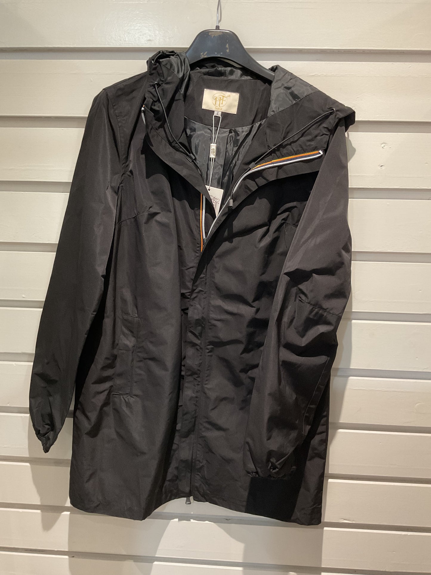 Veste Rainy