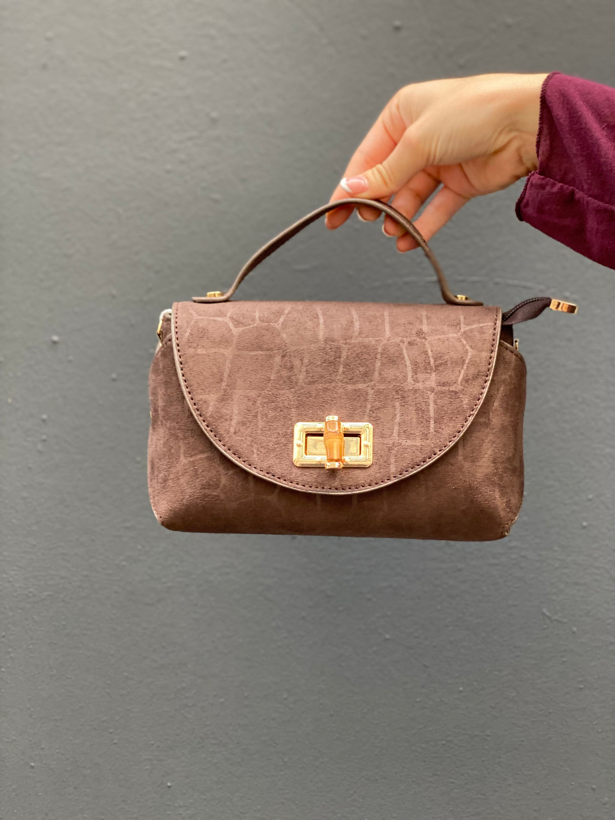 Sac boucle
