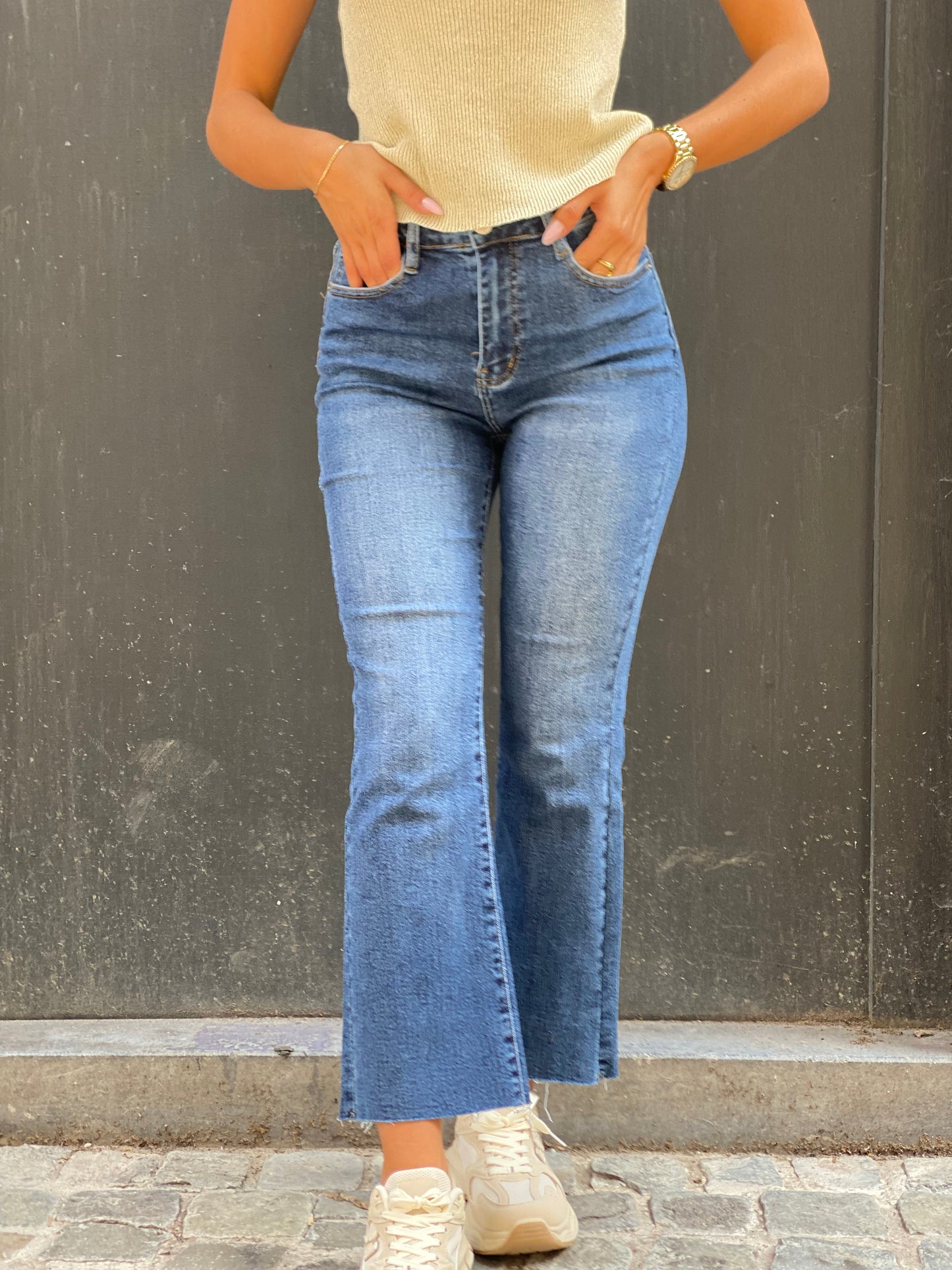 Jeans D.S