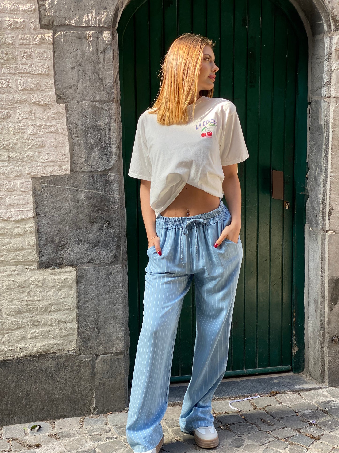 Pantalon Cassy