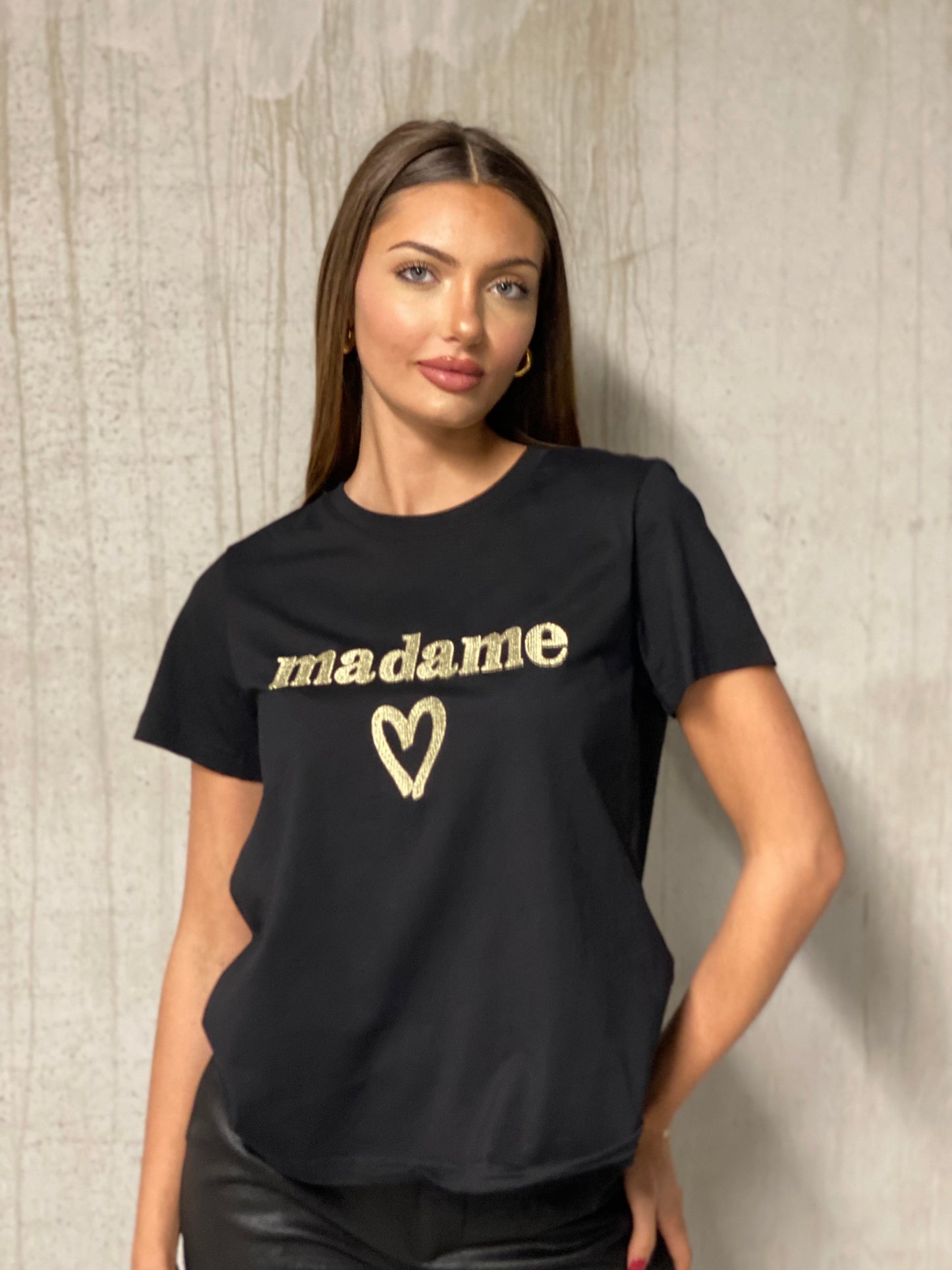 T.Sh Madame