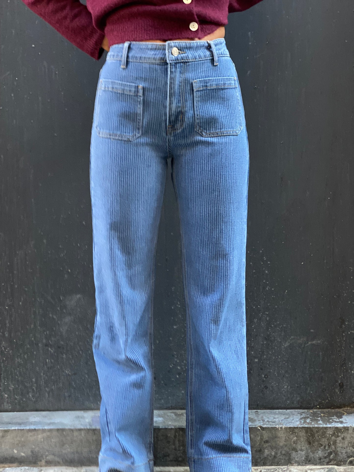 Jeans Lina
