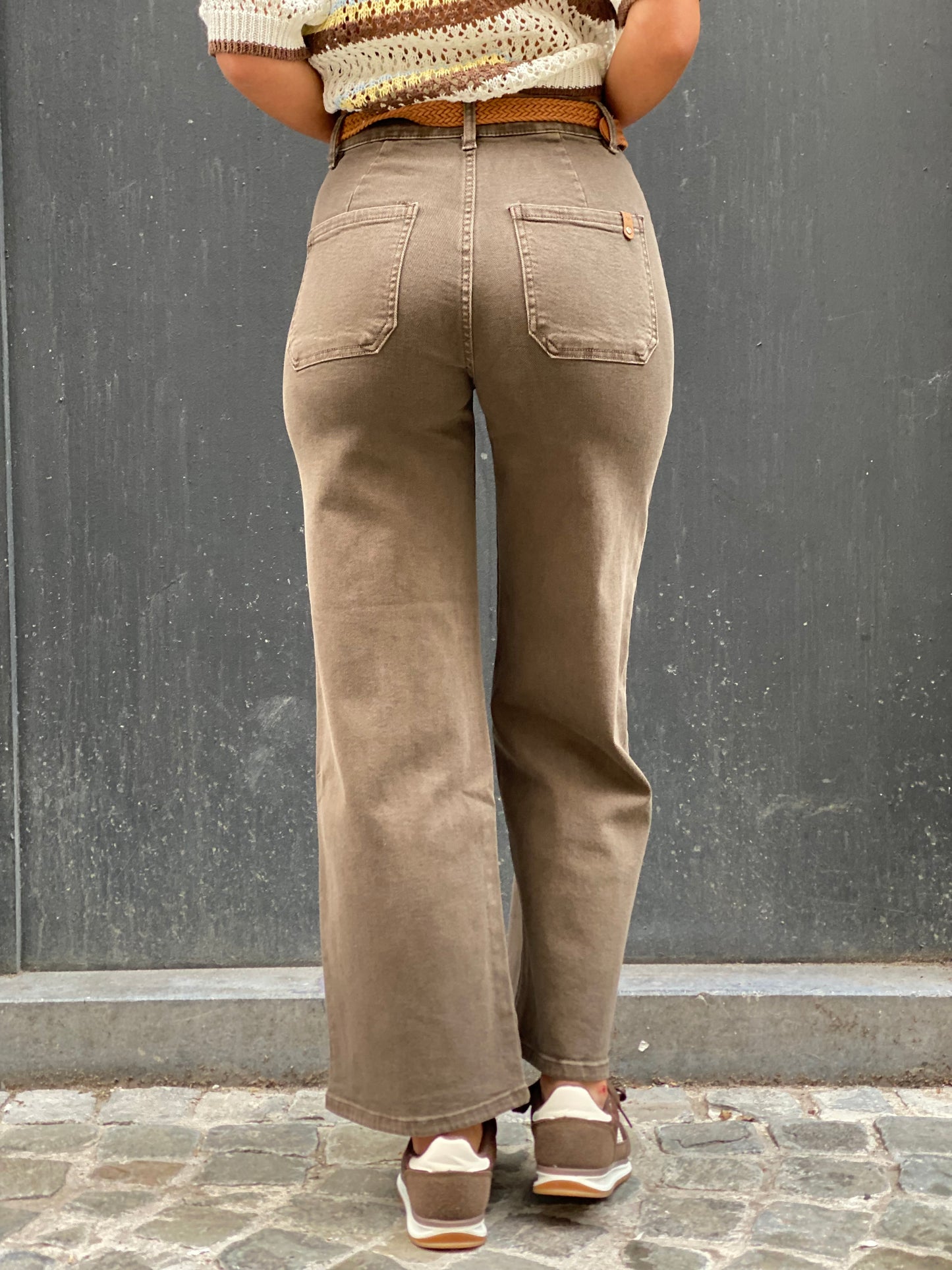 Pantalon Lalie