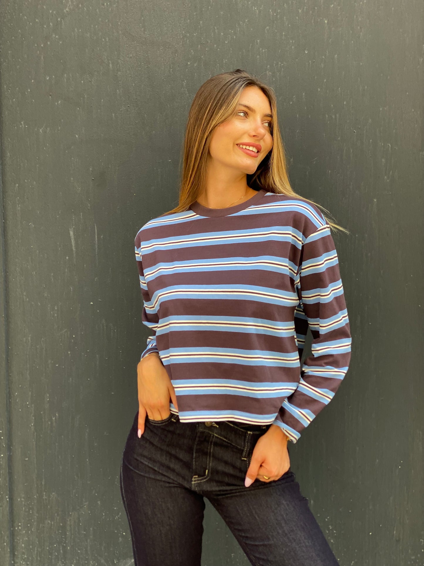 Blouse ina