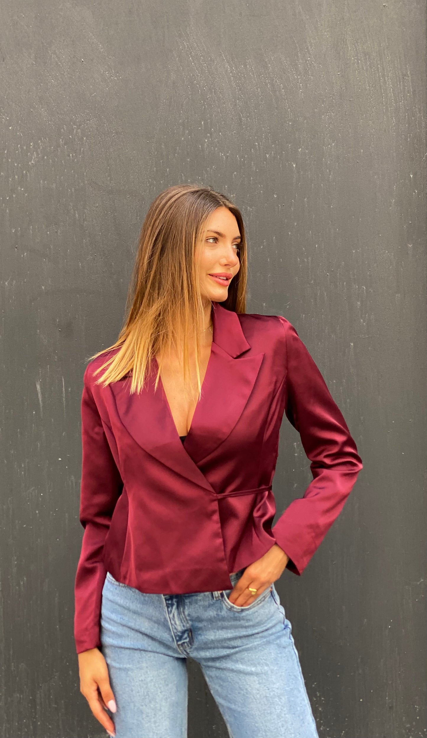 Blazer Vina