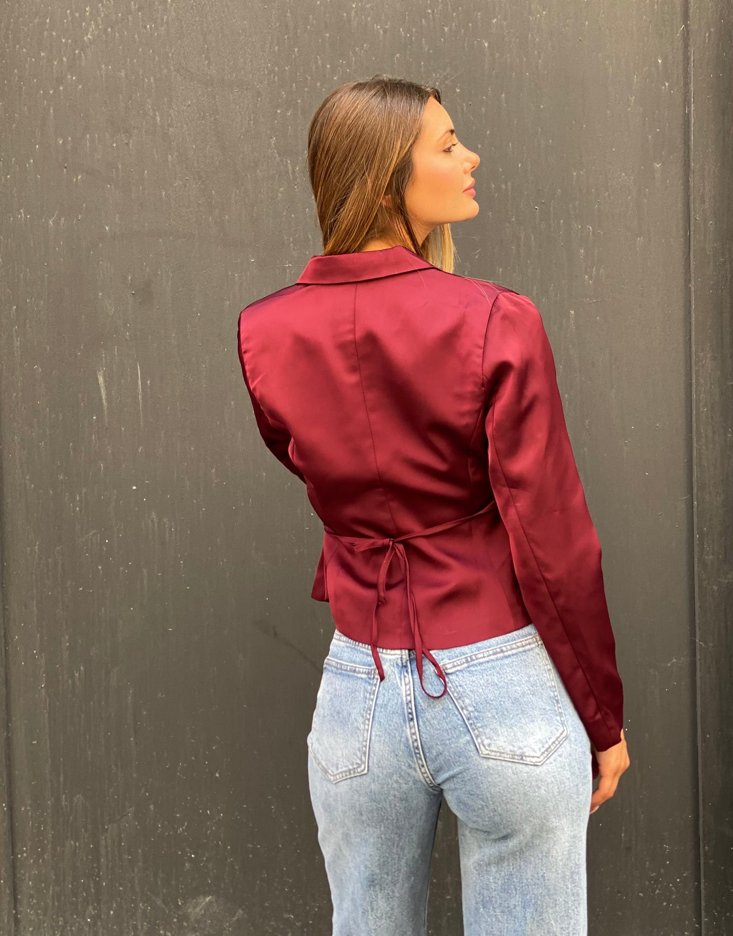Blazer Vina