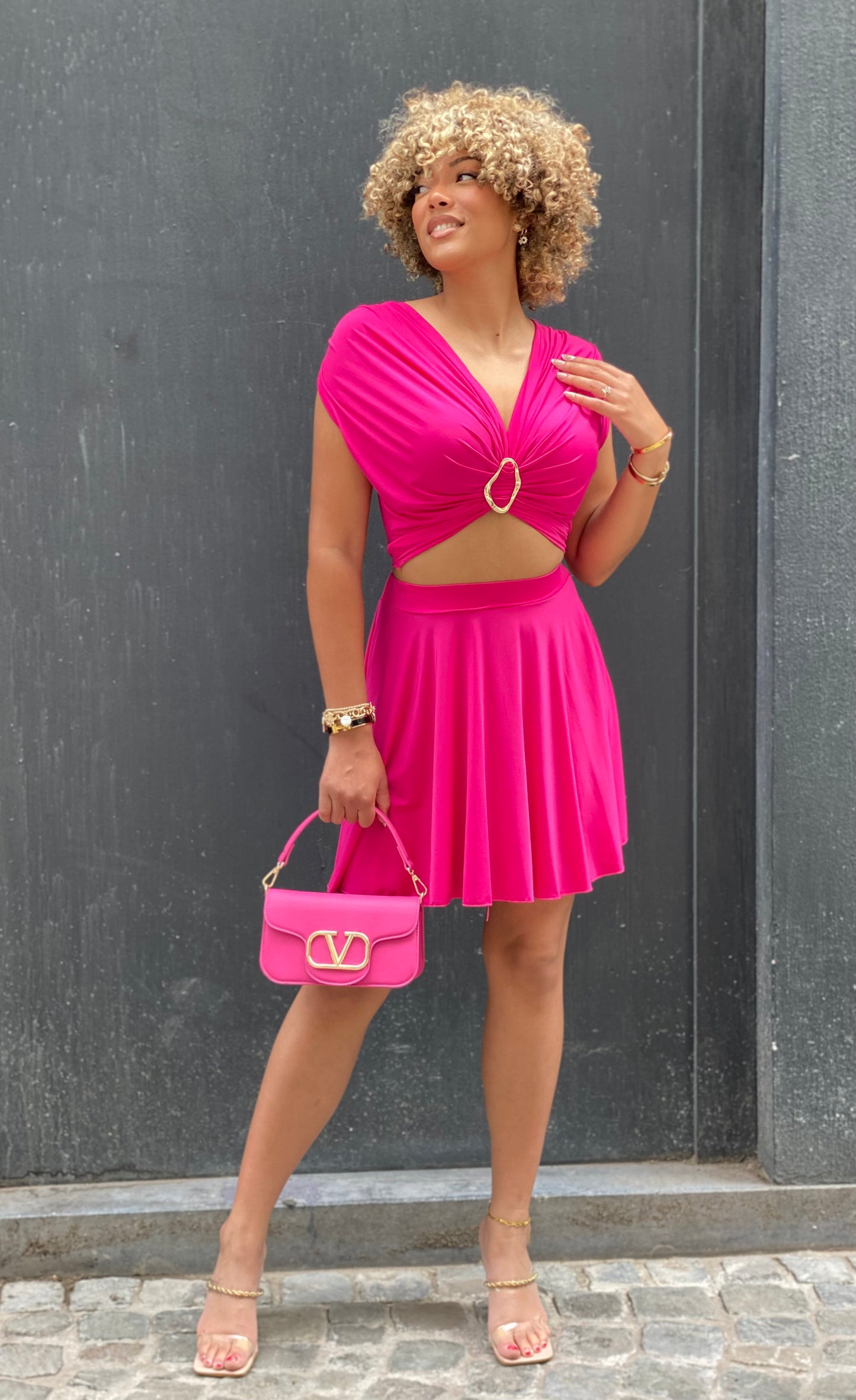Ensemble Charlotte