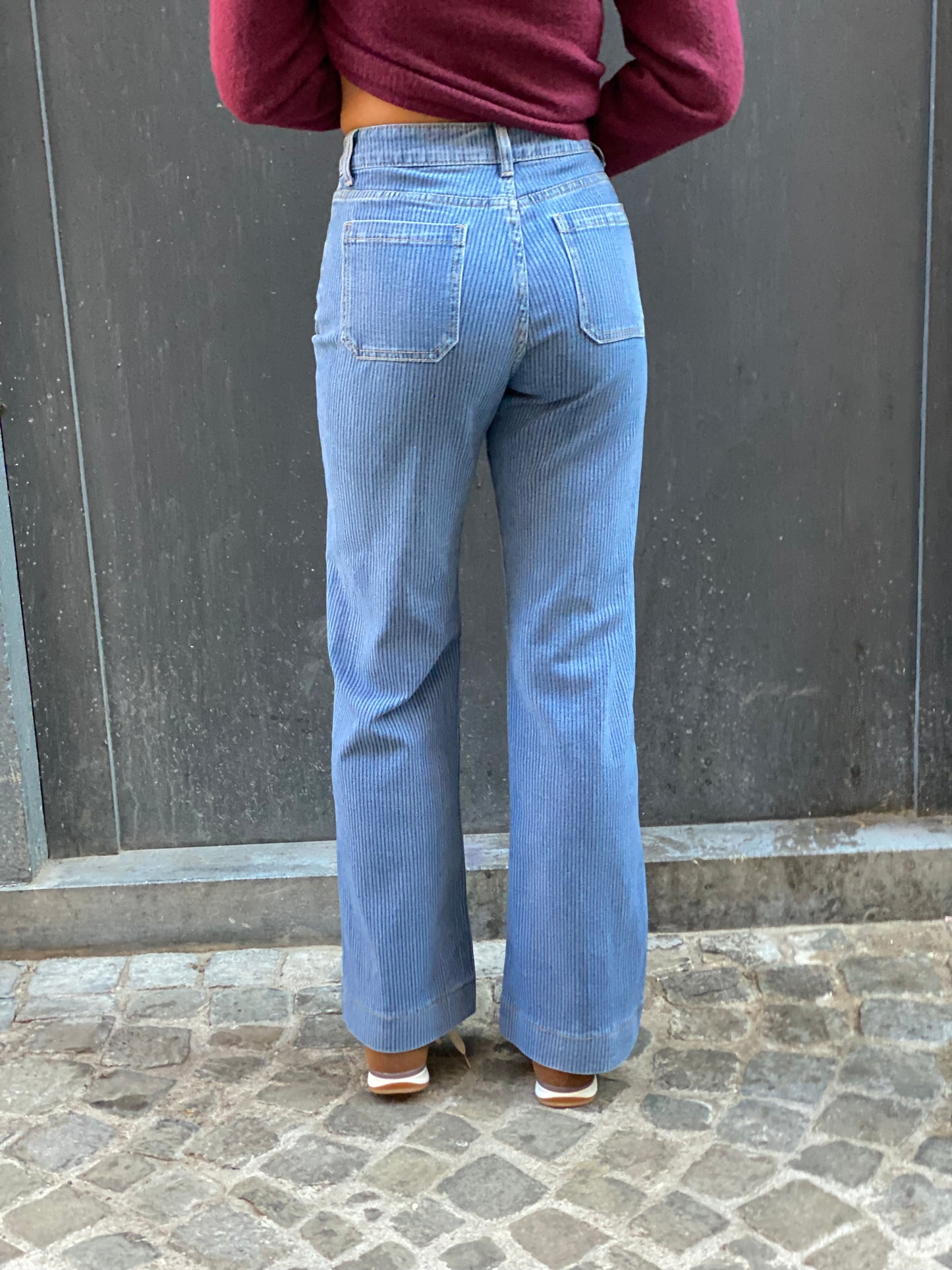 Jeans Lina