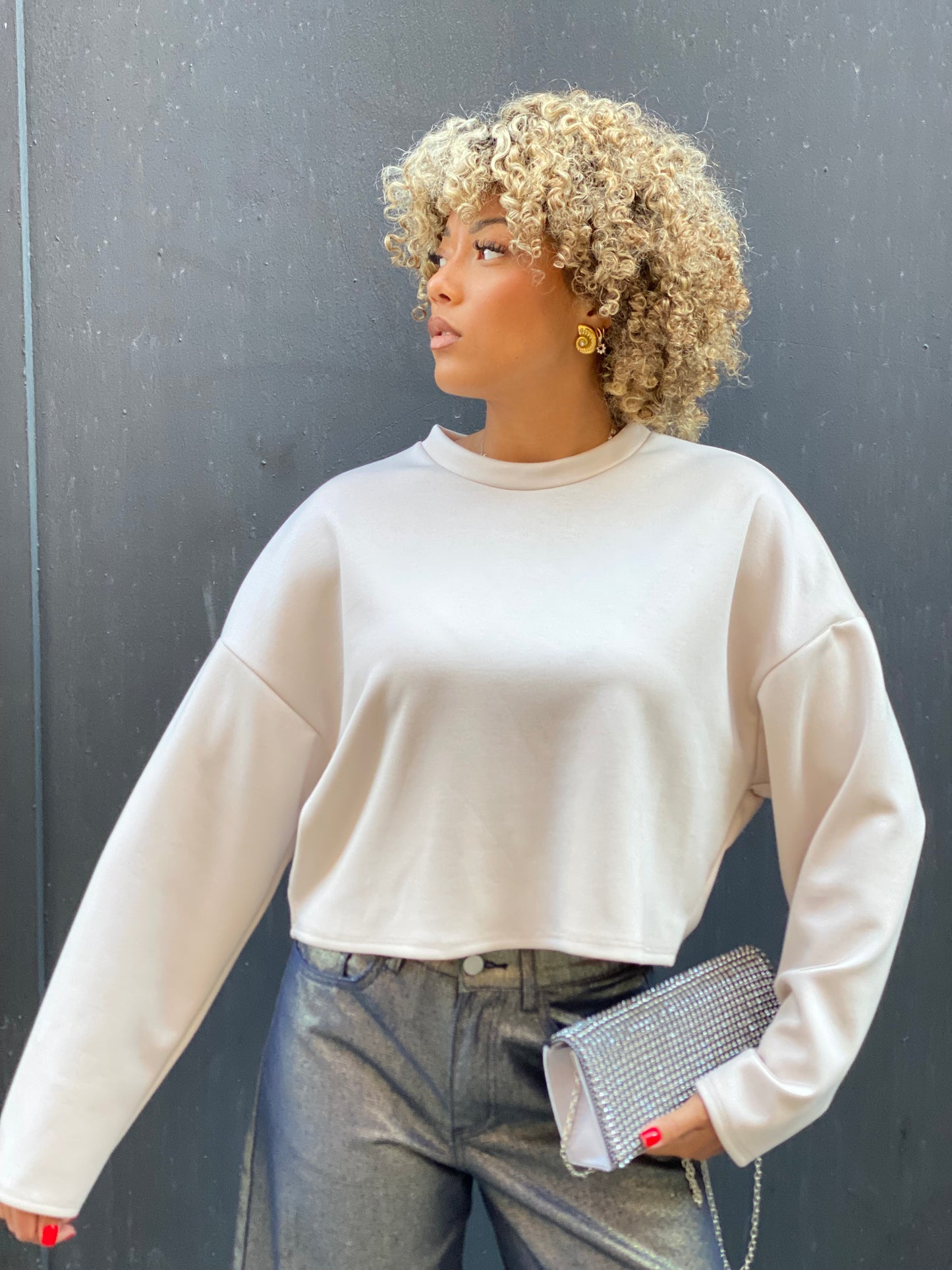 Blouse Mays