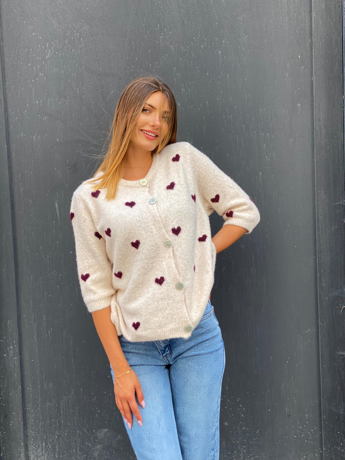Pull Paula