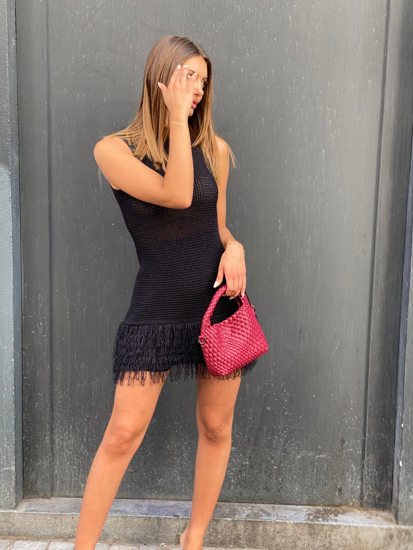 Robe Lucia