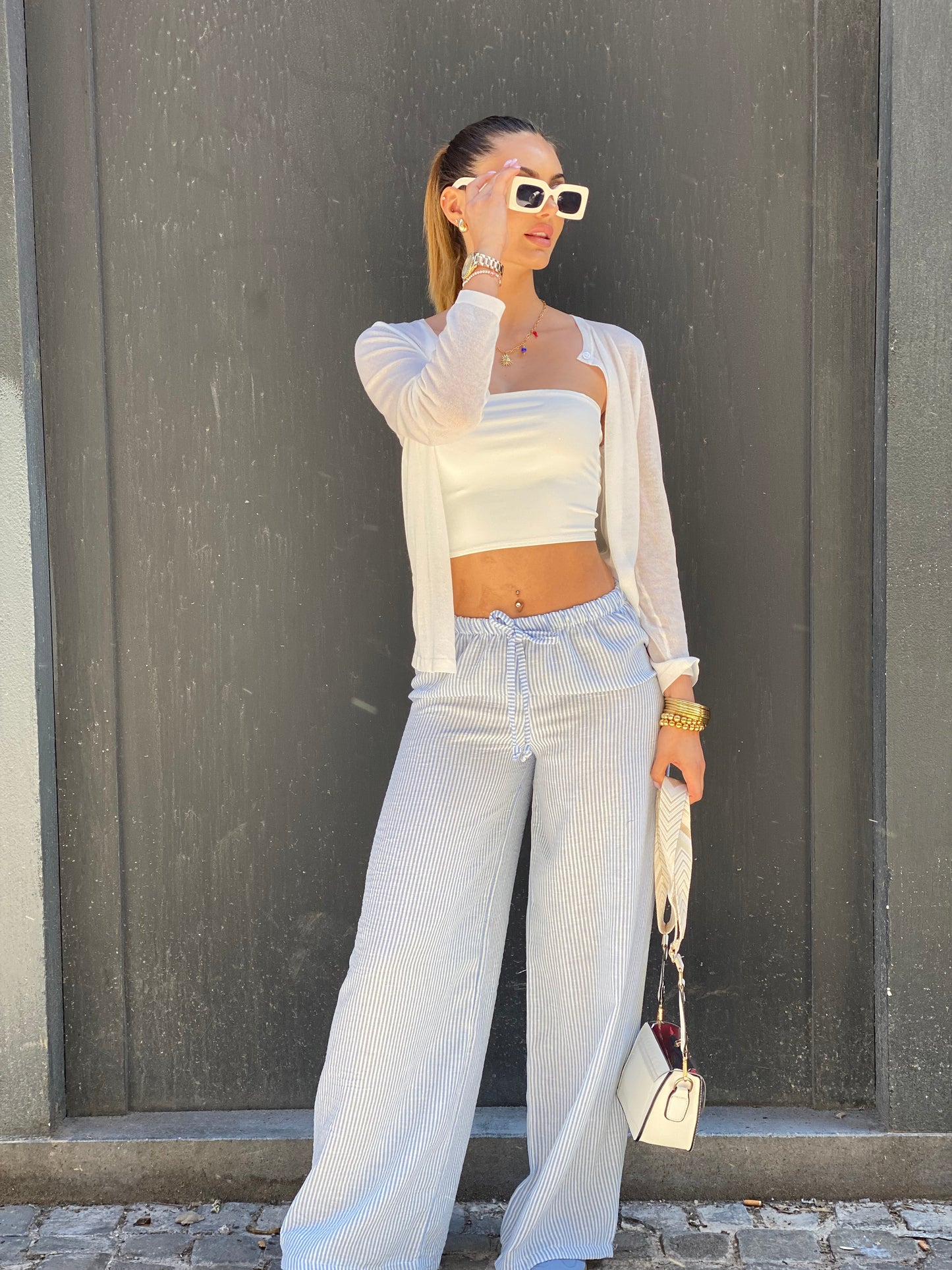 Gilet Flo