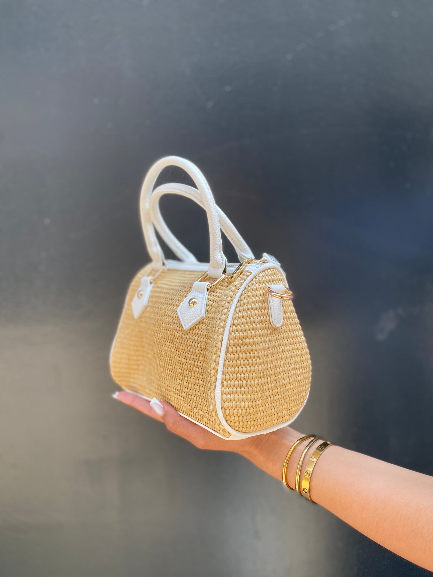 Sac raphia