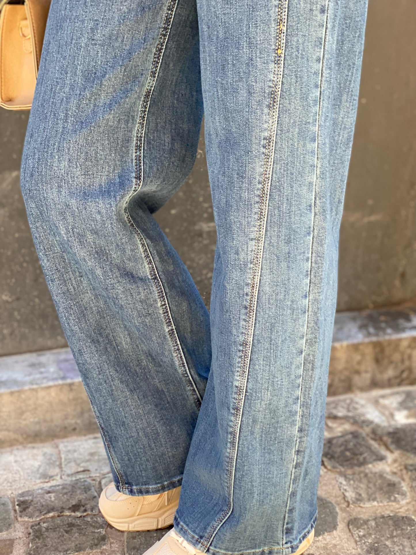 Jeans Rosy