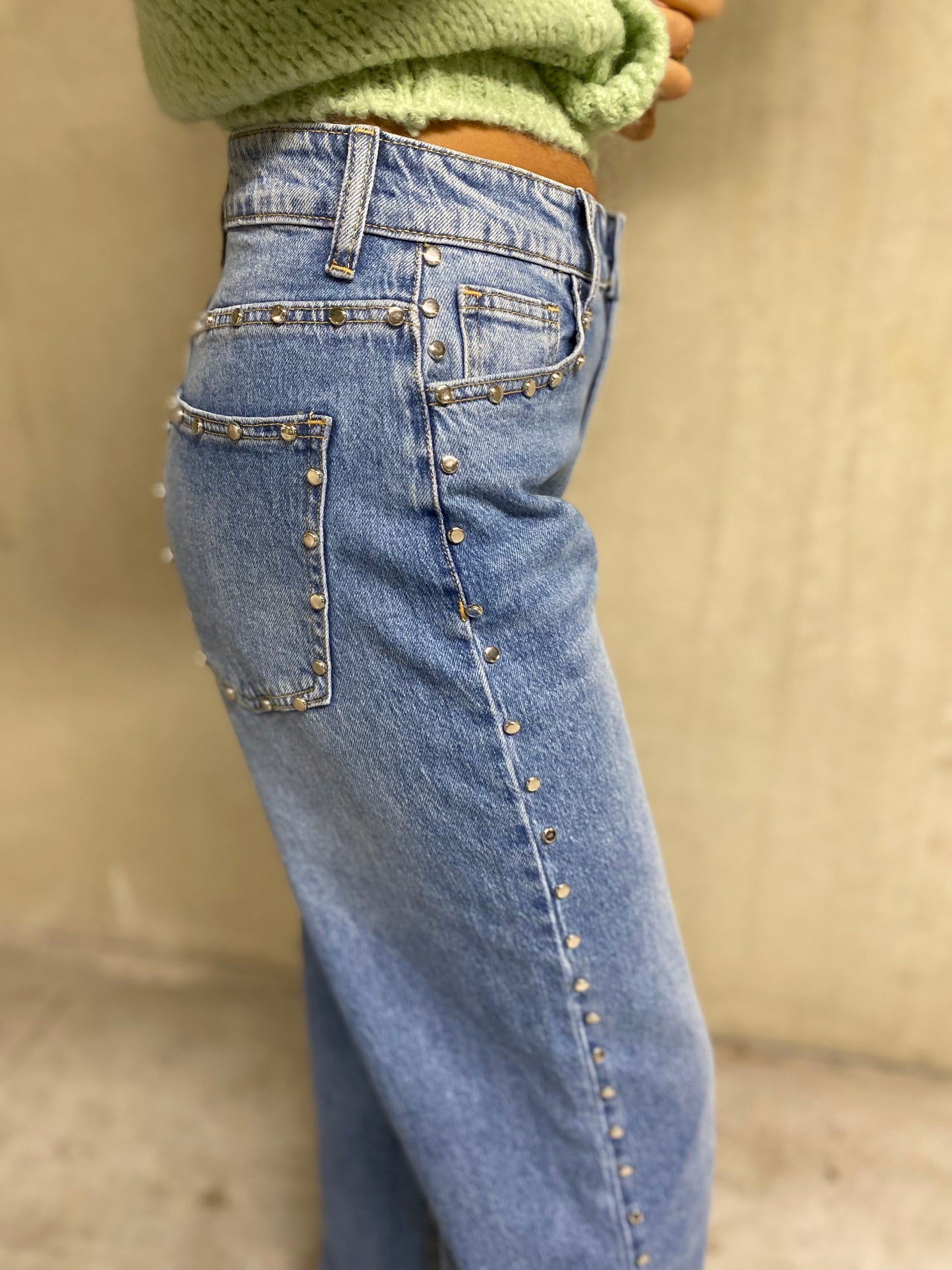 Jeans Joy