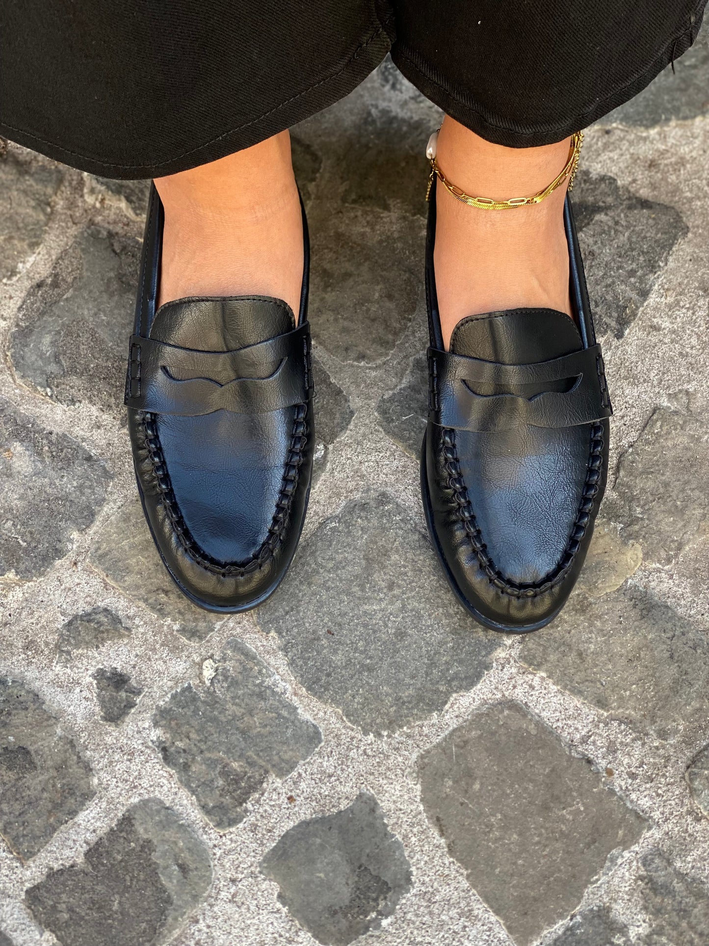 Mocassins