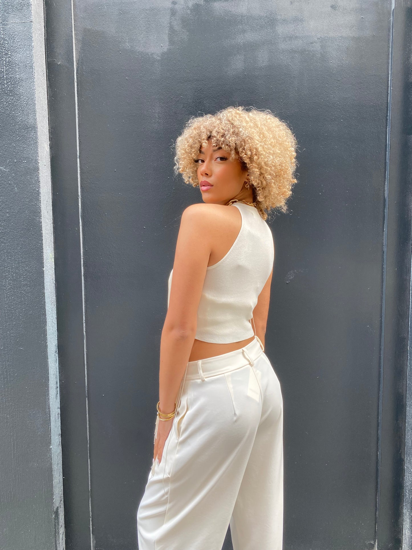 Blouse Gauthier
