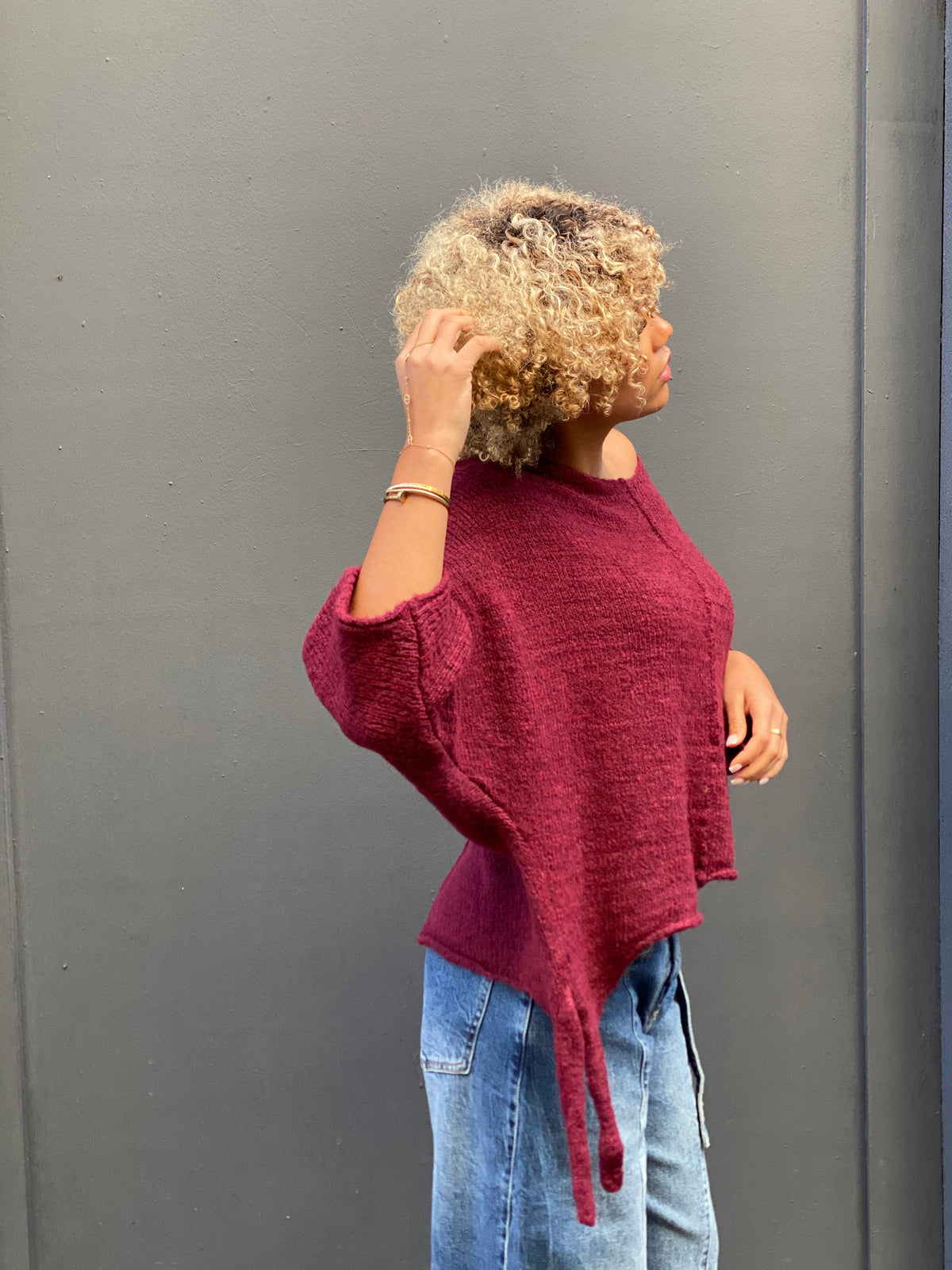 Pull Veronique